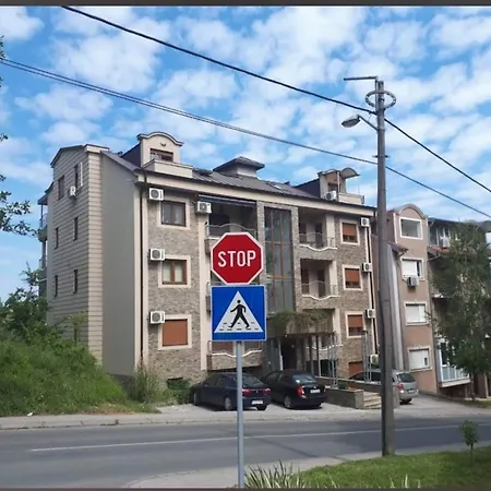 Sofi * Vrnjačka Banja