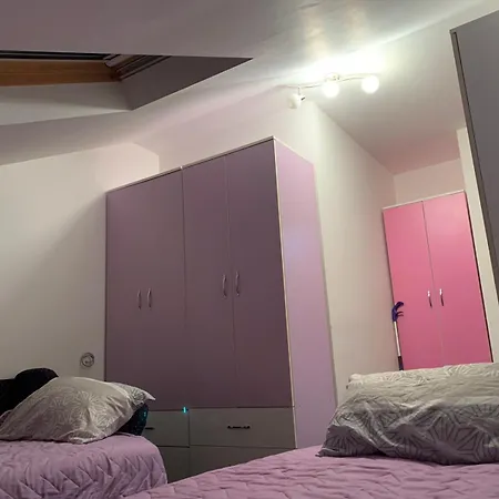 Διαμέρισμα Sofi *