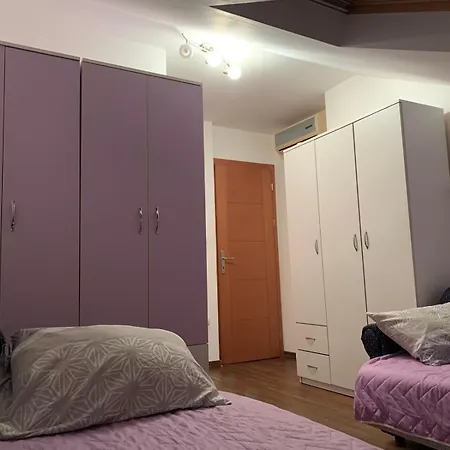Sofi 公寓 Vrnjačka Banja