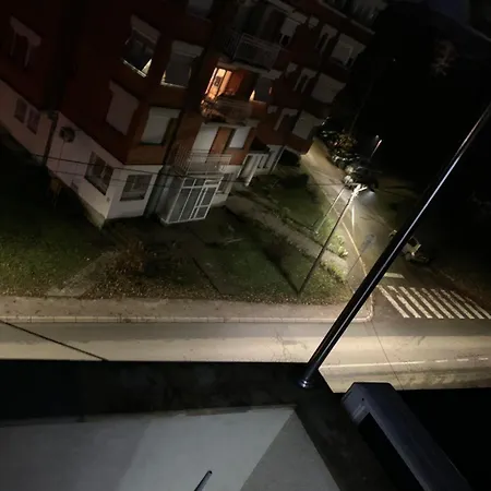 Διαμέρισμα Sofi Vrnjačka Banja