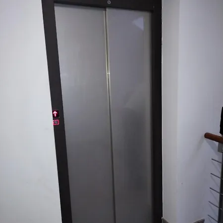 아파트 Sofi Vrnjačka Banja