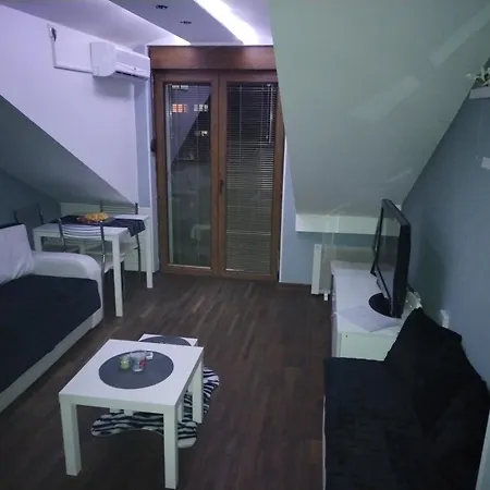 Διαμέρισμα Sofi *