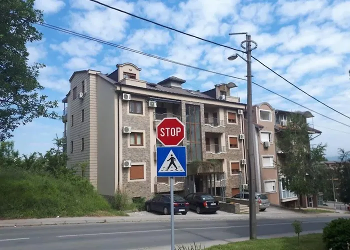 Sofi * Vrnjačka Banja