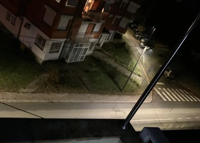 Lejlighed Sofi Vrnjačka Banja